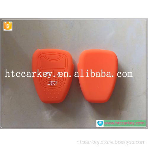 Trade Assurance in key for 5 Button silicone case for Chrys key case
